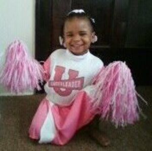 Meet your Posher, Lois